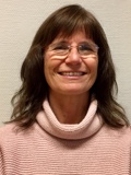 Rektor- Haldis Hove