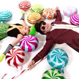 Charlie og sjokoladefabrikken