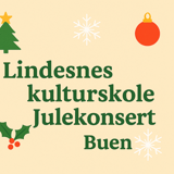 Julekonsert Klubbscenen