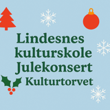 Julekonsert Kulturtorvet