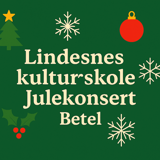 Julekonsert Betel