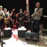 MAR_Band/Samspill MAR_Band/Samspill